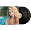 Vinil Taylor Swift - Taylor Swift