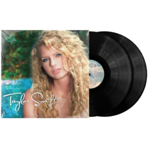 Vinil Taylor Swift - Taylor Swift