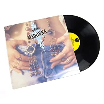 Vinil Madonna - Like a Prayer - LP - Image 2