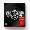 Boxset RBD - ¡En Vivo! (5CDs+4DVDs)