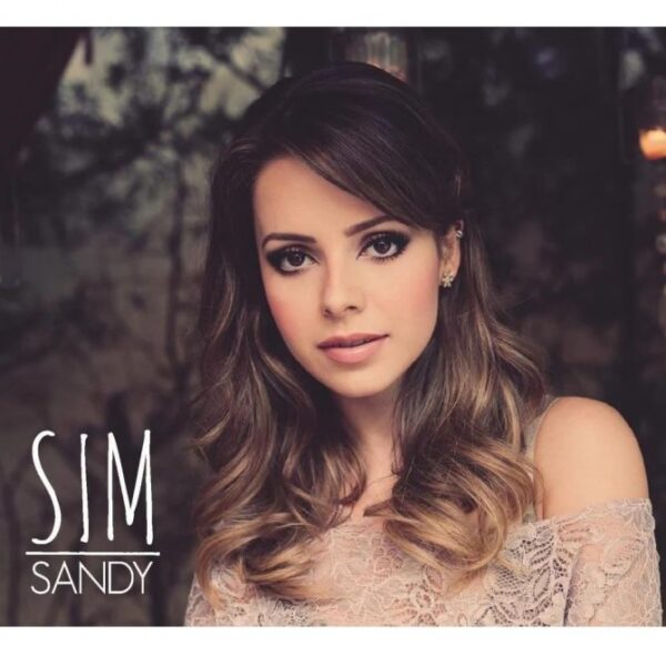 CD Sandy - Sim