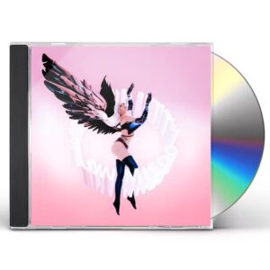 CD Kali Uchis