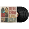 Vinil Sheryl Crow - Live From The Ryman And More (4 LPs)