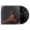 Vinil Lizzo - Cuz I Love You