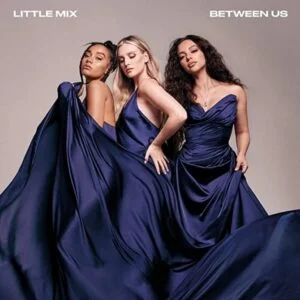 CD Little Mix - Between Us (Deluxe Edition)