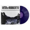 Vinil Rita Lee - Rita e Roberto - LP Roxo