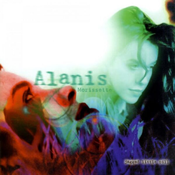 CD Alanis Morissette - Jagged Little Pill Remastered