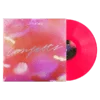 Vinil Little Mix - Confetti RSD Edition - LP Rosa