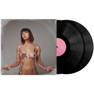 Vinil Charli XCX - Charli