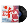 Vinil Garota de Ipanema - Trilha Sonora 33 RPM