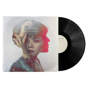 Vinil Norah Jones - Begin Again