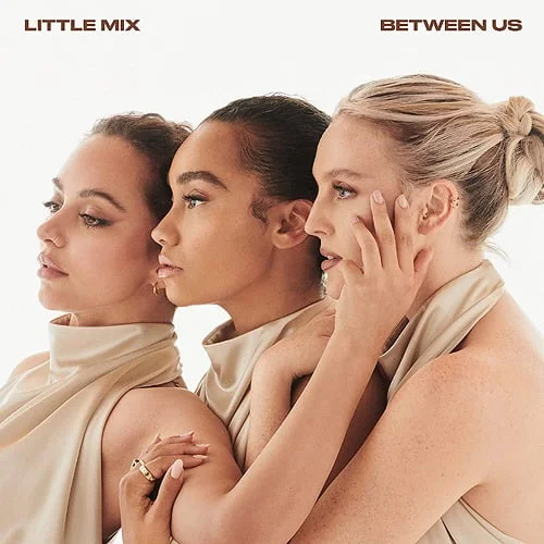 CD Little Mix - Between Us (Autografado) - Image 2