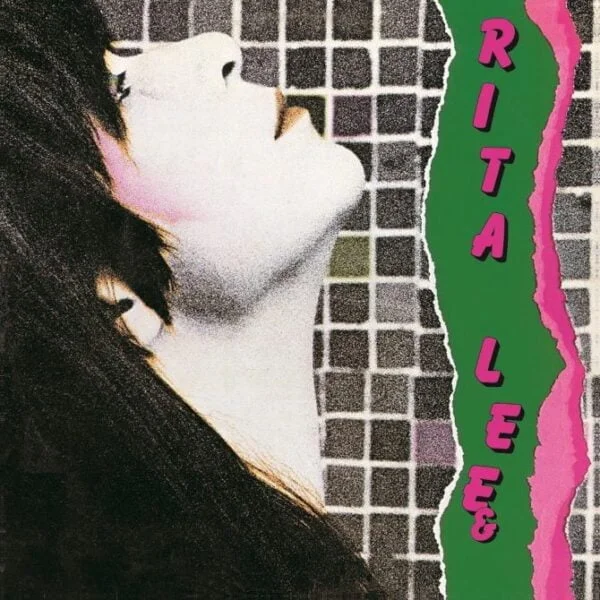 CD Rita Lee - Saúde