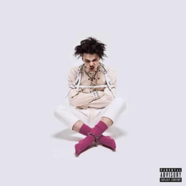 CD Yungblud - 21ST Century Liability Importado