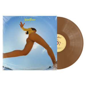 Vinil Lorde - Solar Power - LP Marrom