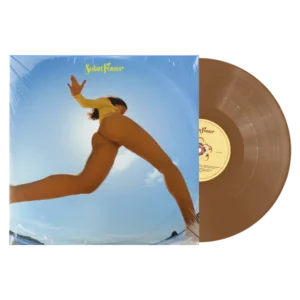 Vinil Lorde - Solar Power - LP Marrom