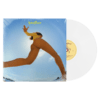 Vinil Lorde - Solar Power - LP Clear Exclusive