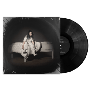 Vinil Billie Eilish - When We All Fall Asleep
