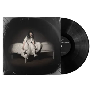 Vinil Billie Eilish - When We All Fall Asleep