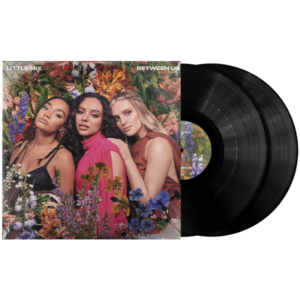 Vinil Little Mix - Between Us