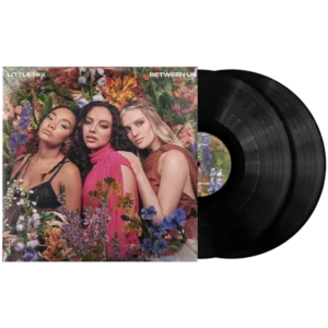 Vinil Little Mix - Between Us