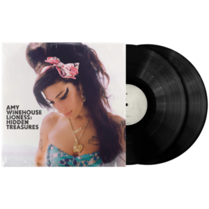 Vinil Amy Winehouse - Lioness: Hidden Treasures