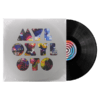 Vinil Coldplay - Mylo Xyloto - LP Preto