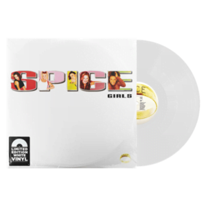 Vinil Spice Girls - Spice - LP Branco