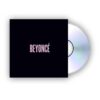 CD Beyoncé - Beyoncé (Clean Edition)