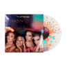 Vinil Little Mix - Confetti (LP Splatter Vinyl)