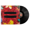 Vinil Ed Sheeran - Equals (=) LP Preto