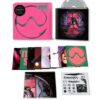 CD Boxset Lady Gaga - Chromatica (DVD+CD) - Japão