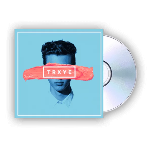CD Troye Sivan - Trxye