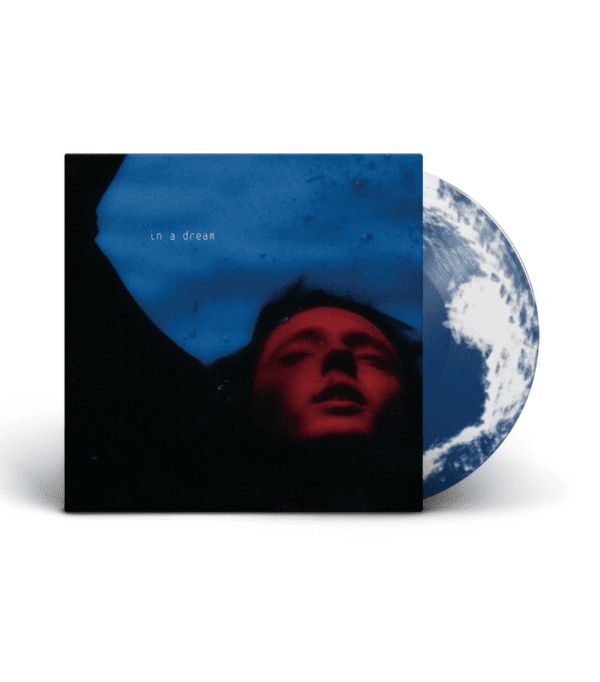 Vinil Troye Sivan - In A Dream - LP Blue Mist