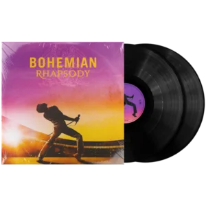 Vinil Bohemian Rhapsody - Original Motion Picture Soundtrack - LP