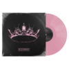 Vinil BLACKPINK - The Album Pink Vinyl