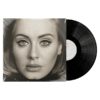 Vinil Adele - 25 - LP Preto