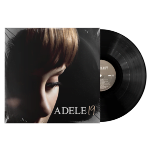 Vinil Adele - 19