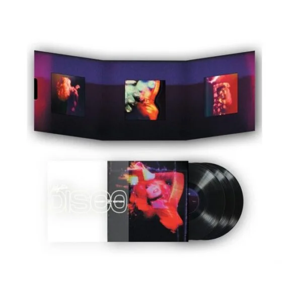 Vinil Kylie Minogue - DISCO: Guest List - LP Triplo - Image 2