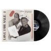 Vinil Tony Bennett & Lady Gaga - Love For Sale - LP Preto