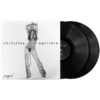 Vinil Christina Aguilera - Stripped - LP Preto