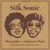 CD Bruno Mars e Anderson Paak - Silk Sonic