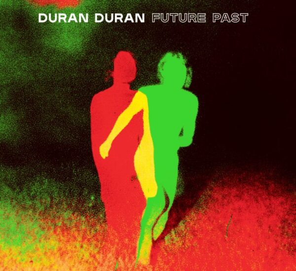 CD Duran Duran - Future Past - Image 3