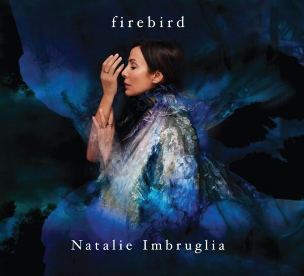 CD Natalie Imbruglia - Firebird - Image 2