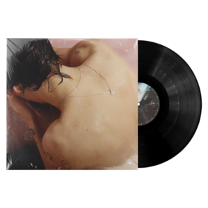 Vinil Harry Styles - Harry Styles - LP Preto