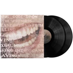 Vinil Duplo Alanis Morissette - Supposed Former Infatuation Junkie - LP Preto