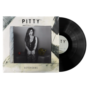 Vinil Pitty - Setevidas