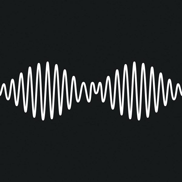 CD Arctic Monkeys - AM