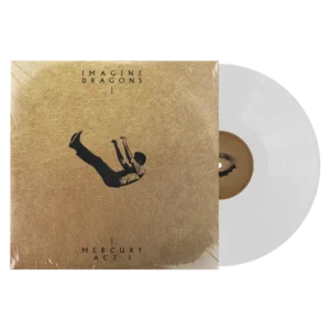 Vinil Imagine Dragons - Mercury: Act I