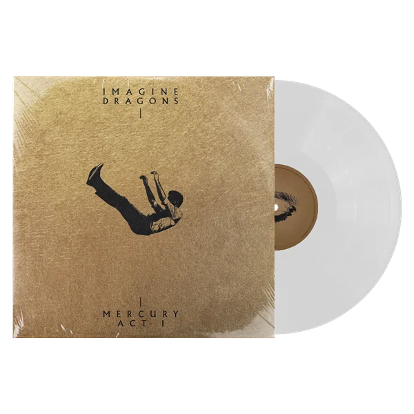 Vinil Imagine Dragons - Mercury: Act I